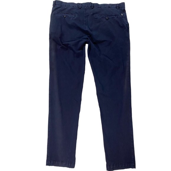 Dirk Bikkembergs Tapered Trousers 40x33 - Picture 8 of 8